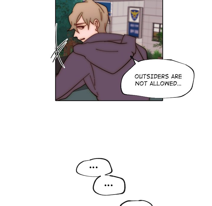 Ranunculus - Chapter 88 [photo 97] - MangaPorn