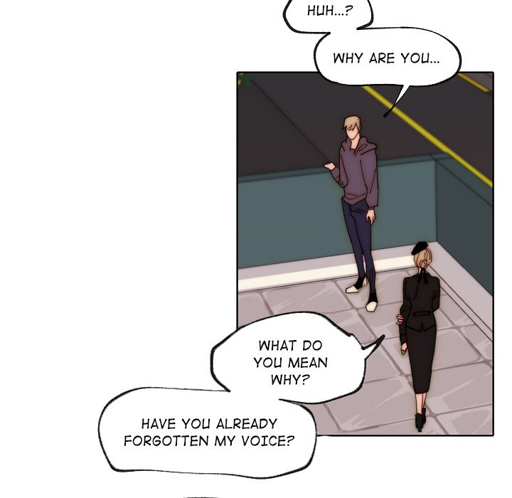 Ranunculus - Chapter 88 [photo 98] - MangaPorn