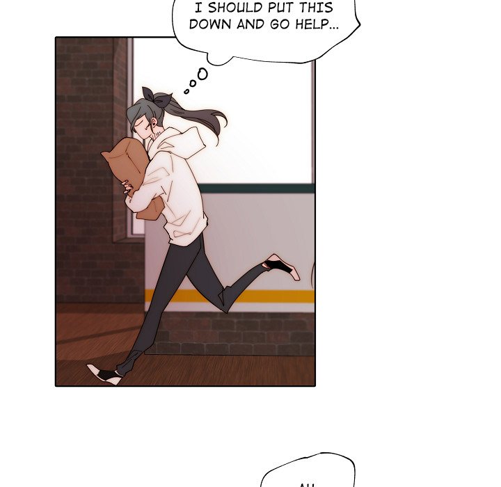 Ranunculus - Chapter 89 [photo 11] - MangaPorn