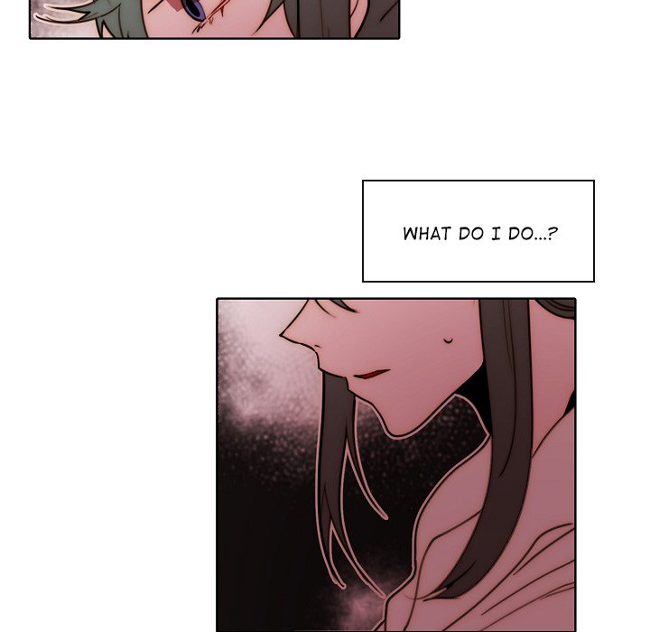 Ranunculus - Chapter 89 [photo 15] - MangaPorn