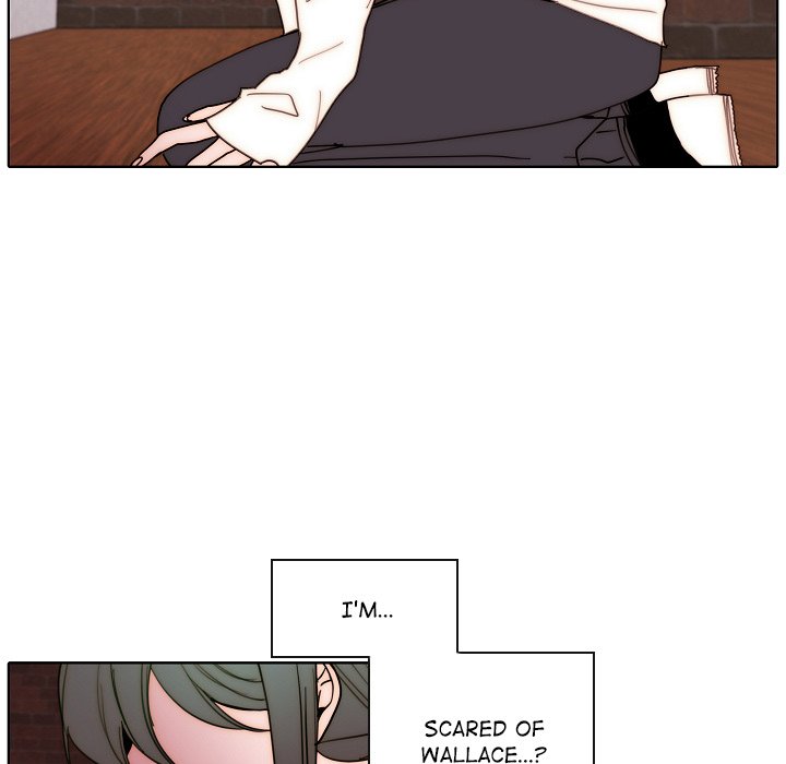 Ranunculus - Chapter 89 [photo 19] - MangaPorn