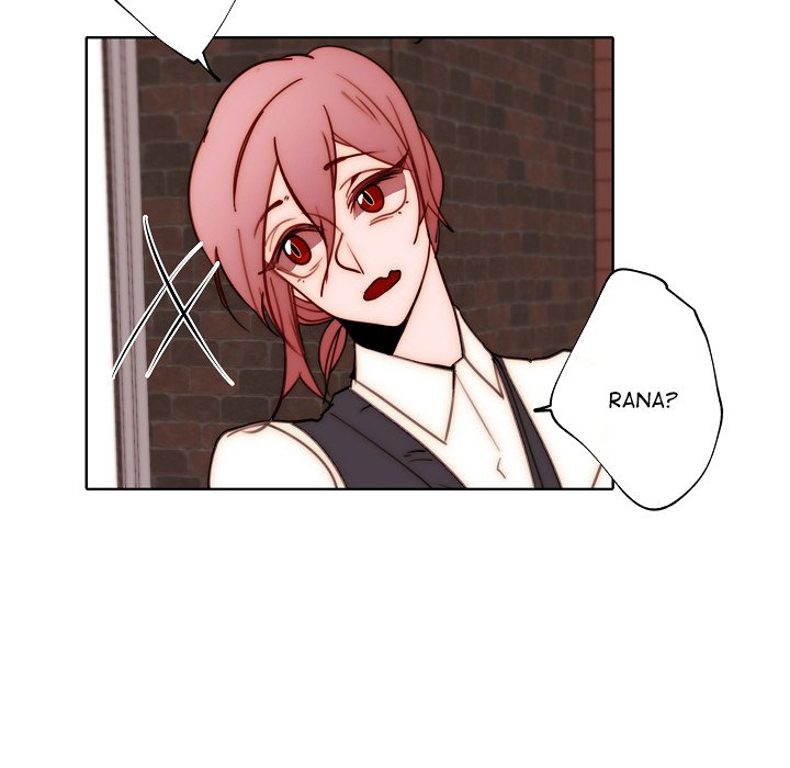 Ranunculus - Chapter 89 [photo 21] - MangaPorn