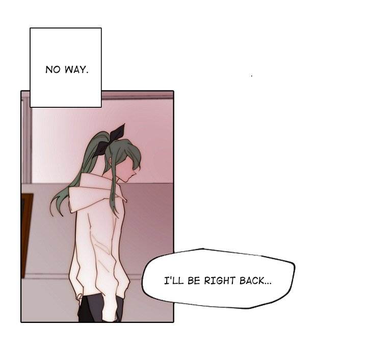 Ranunculus - Chapter 89 [photo 24] - MangaPorn