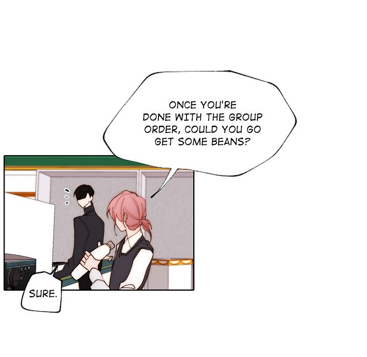 Ranunculus - Chapter 89 [photo 27] - MangaPorn