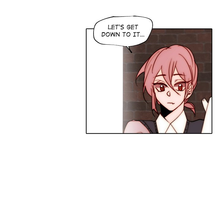 Ranunculus - Chapter 89 [photo 28] - MangaPorn