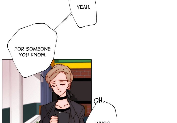 Ranunculus - Chapter 89 [photo 3] - MangaPorn