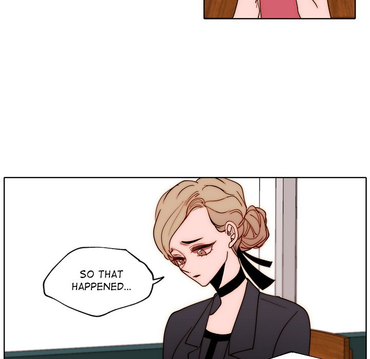 Ranunculus - Chapter 89 [photo 31] - MangaPorn