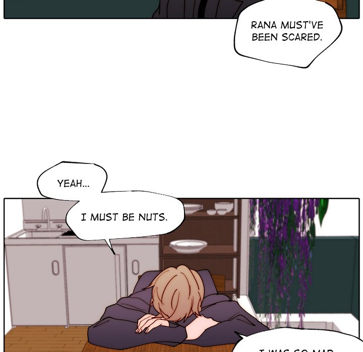 Ranunculus - Chapter 89 [photo 32] - MangaPorn