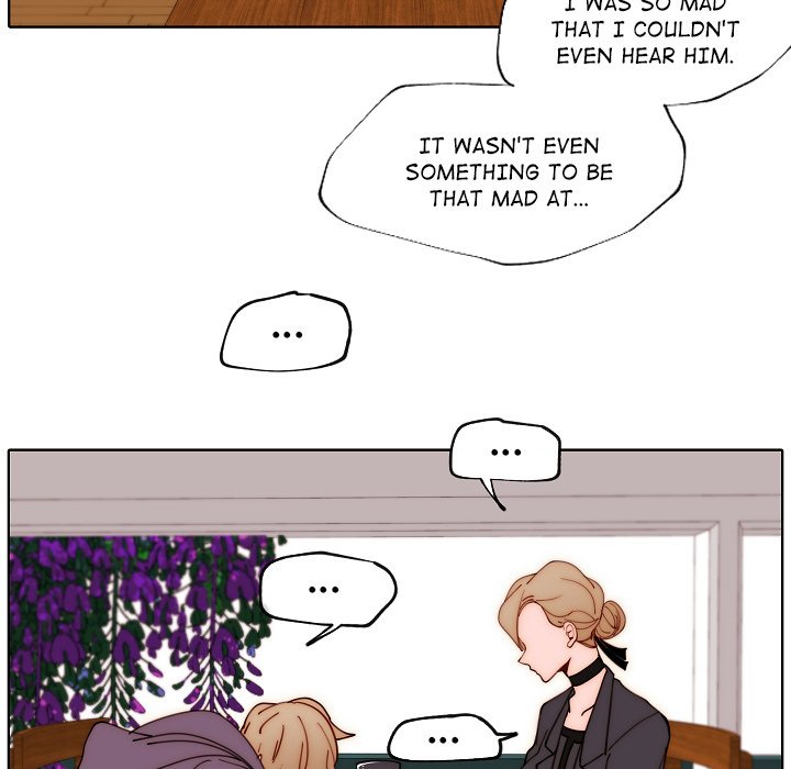 Ranunculus - Chapter 89 [photo 33] - MangaPorn