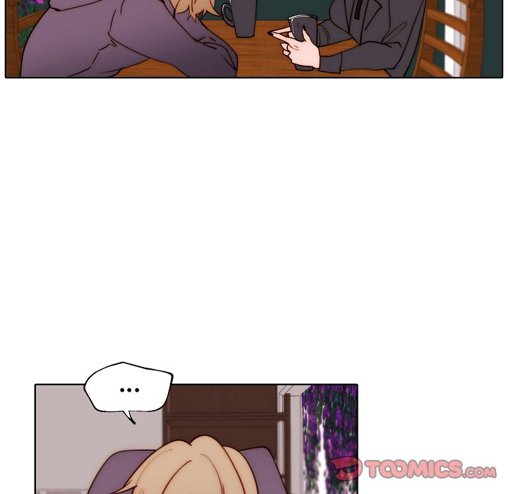 Ranunculus - Chapter 89 [photo 34] - MangaPorn