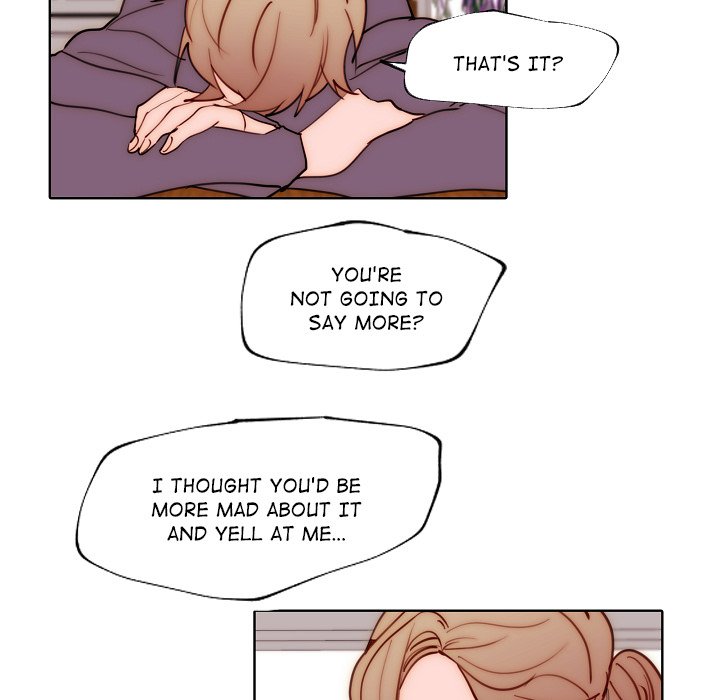 Ranunculus - Chapter 89 [photo 35] - MangaPorn