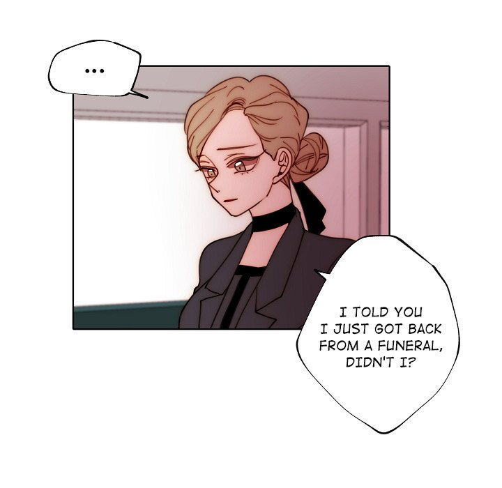 Ranunculus - Chapter 89 [photo 39] - MangaPorn