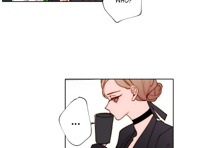 Ranunculus - Chapter 89 [photo 4] - MangaPorn