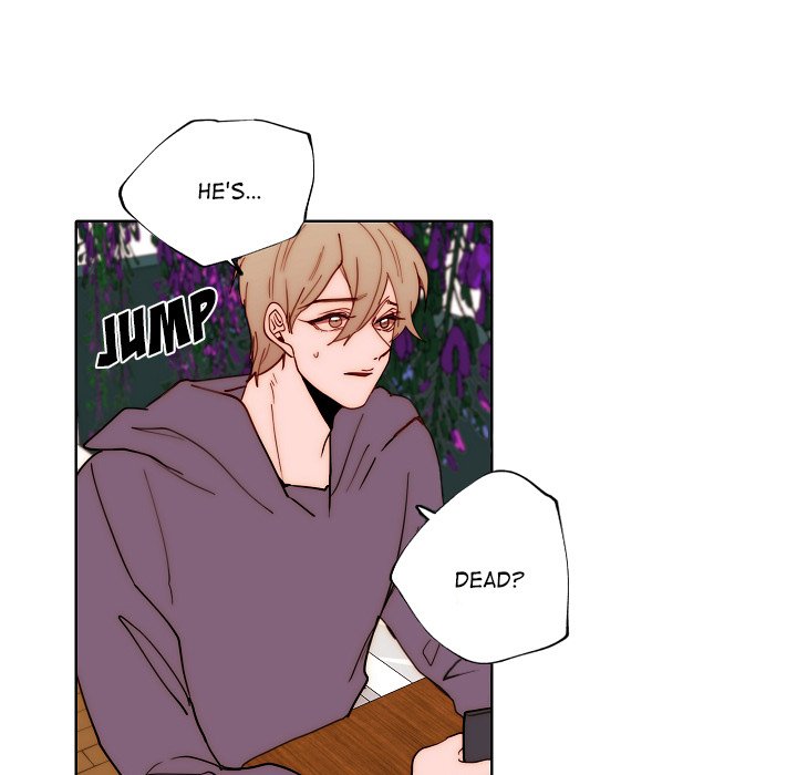 Ranunculus - Chapter 89 [photo 43] - MangaPorn