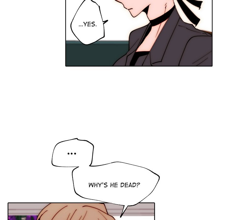 Ranunculus - Chapter 89 [photo 45] - MangaPorn