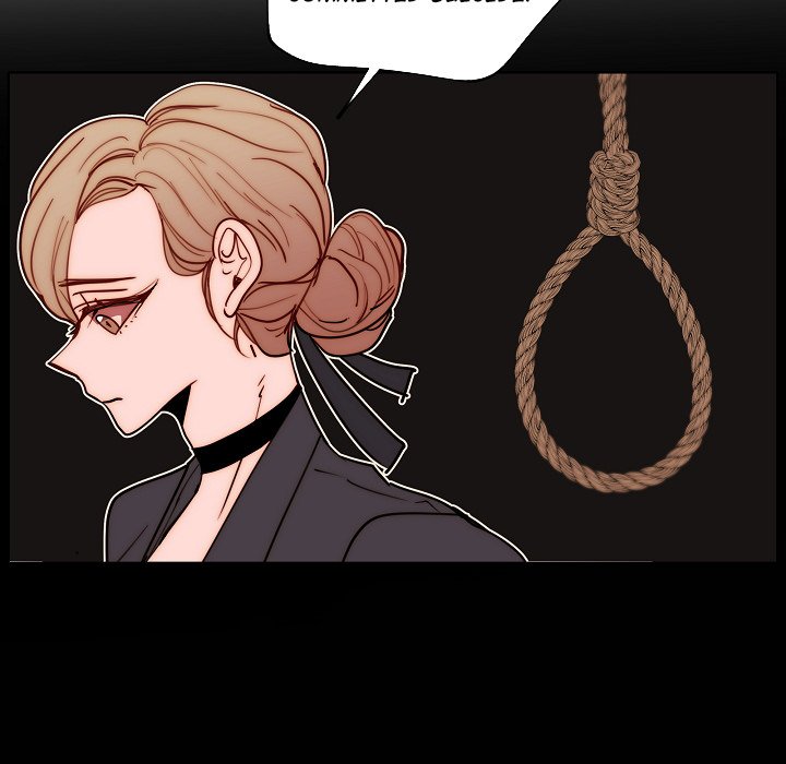 Ranunculus - Chapter 89 [photo 47] - MangaPorn