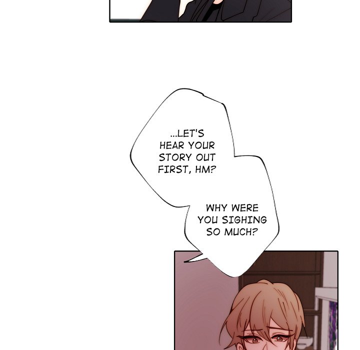 Ranunculus - Chapter 89 [photo 5] - MangaPorn