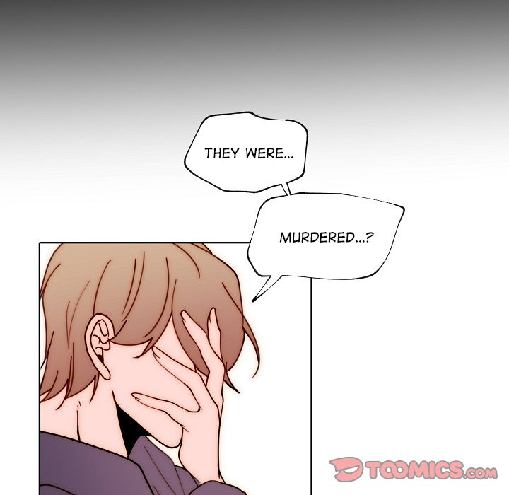 Ranunculus - Chapter 89 [photo 50] - MangaPorn