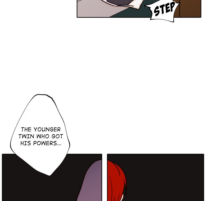 Ranunculus - Chapter 89 [photo 57] - MangaPorn