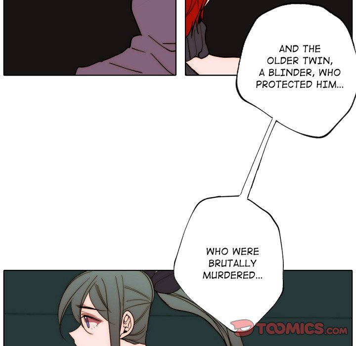 Ranunculus - Chapter 89 [photo 58] - MangaPorn
