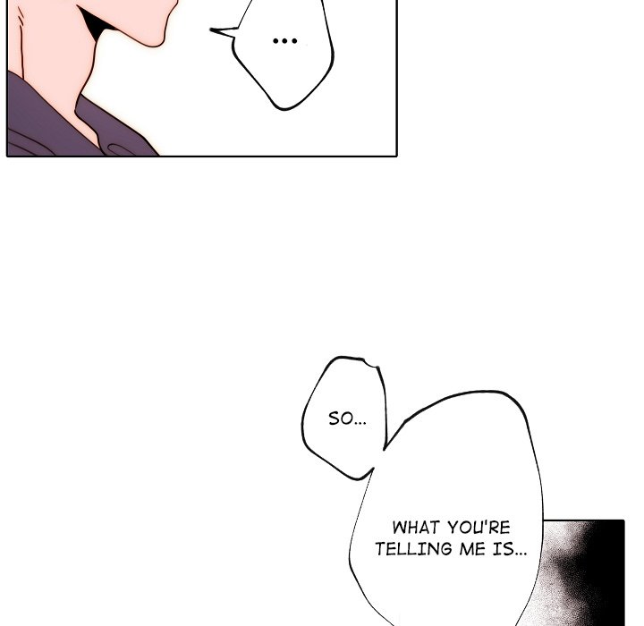 Ranunculus - Chapter 89 [photo 60] - MangaPorn
