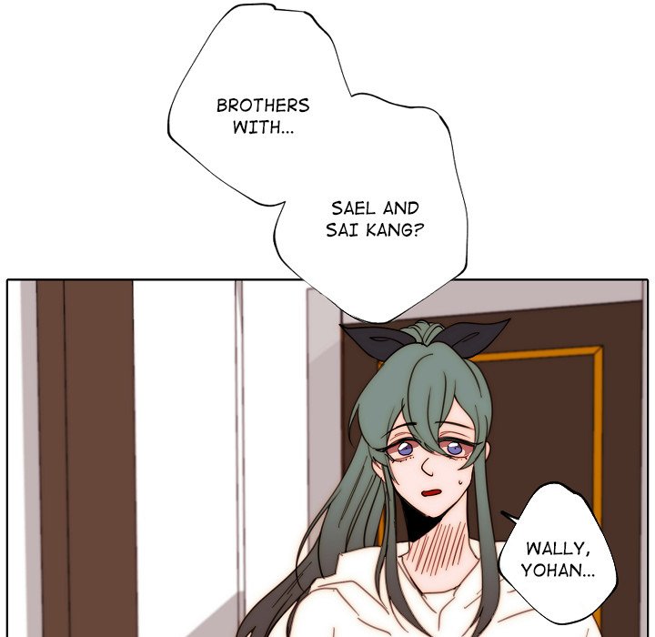 Ranunculus - Chapter 89 [photo 64] - MangaPorn