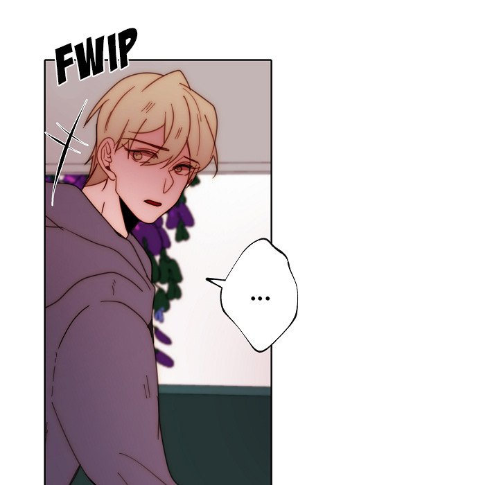Ranunculus - Chapter 89 [photo 71] - MangaPorn