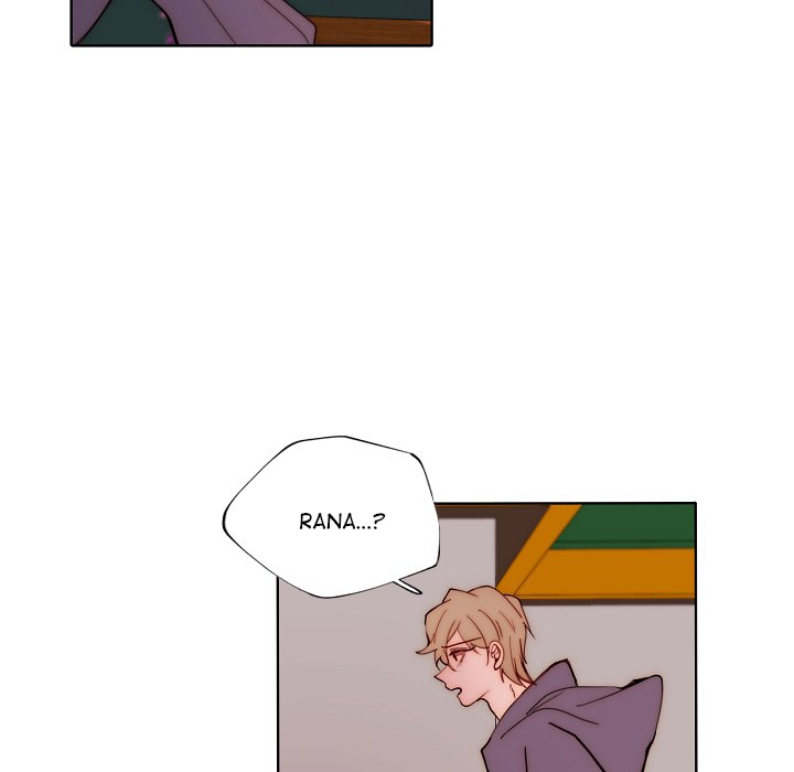 Ranunculus - Chapter 89 [photo 72] - MangaPorn