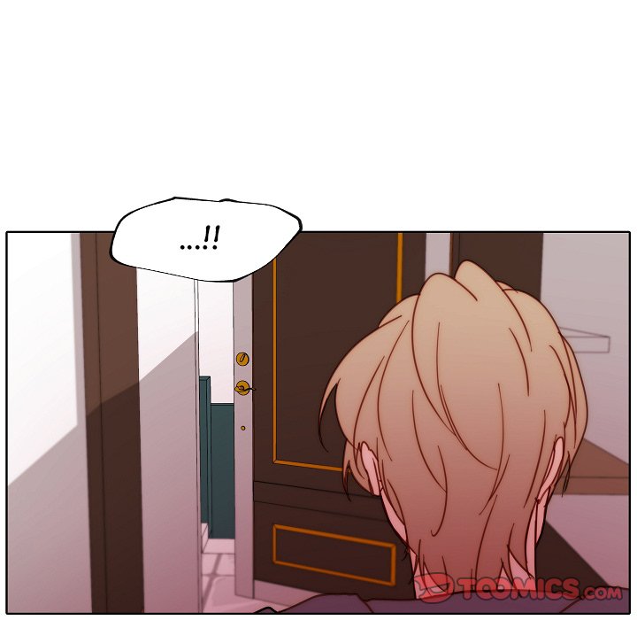 Ranunculus - Chapter 89 [photo 74] - MangaPorn