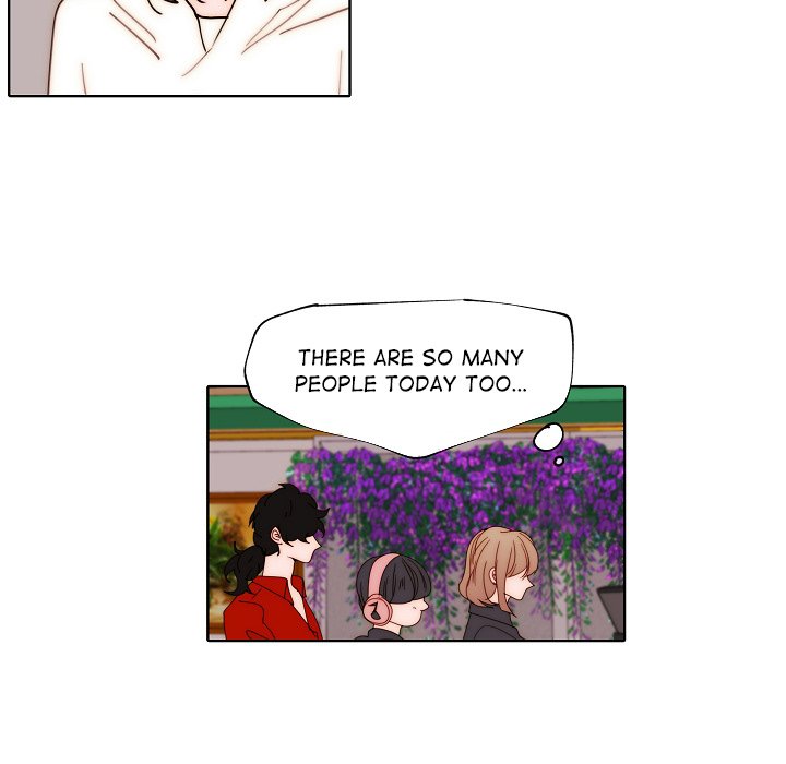 Ranunculus - Chapter 89 [photo 9] - MangaPorn