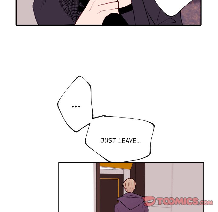 Ranunculus - Chapter 90 [photo 10] - MangaPorn