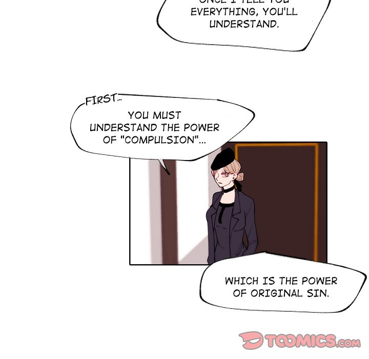 Ranunculus - Chapter 90 [photo 26] - MangaPorn