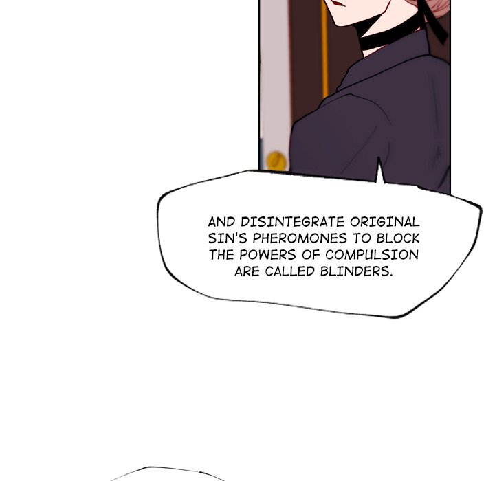 Ranunculus - Chapter 90 [photo 29] - MangaPorn