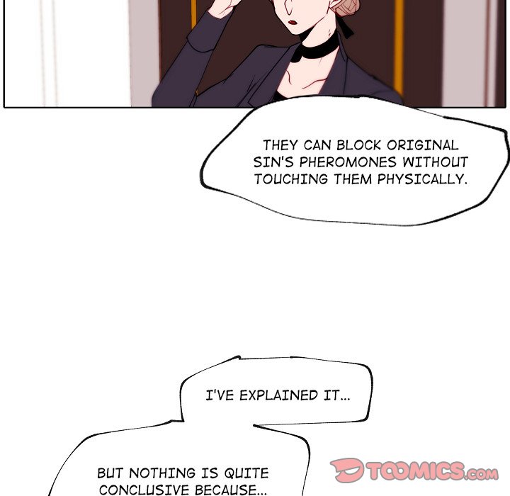 Ranunculus - Chapter 90 [photo 34] - MangaPorn