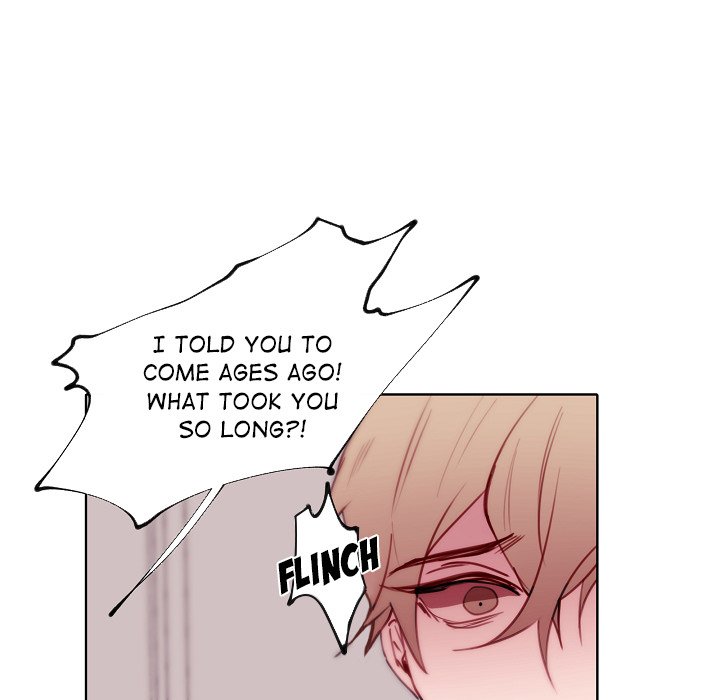 Ranunculus - Chapter 90 [photo 53] - MangaPorn