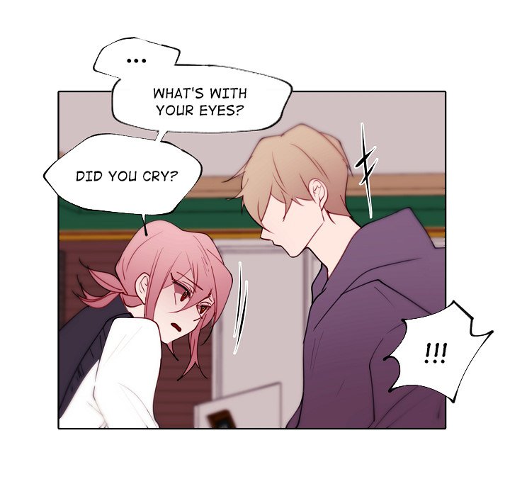 Ranunculus - Chapter 90 [photo 59] - MangaPorn