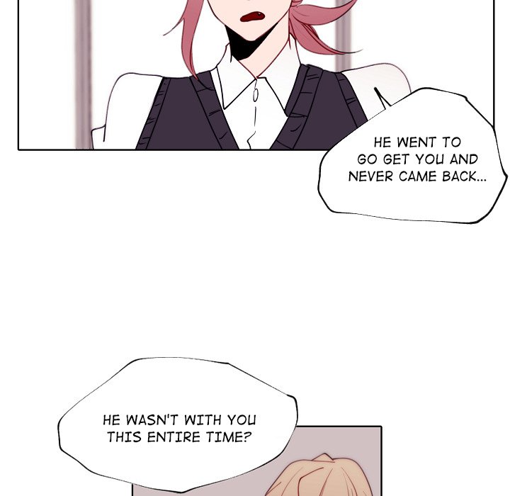 Ranunculus - Chapter 90 [photo 62] - MangaPorn
