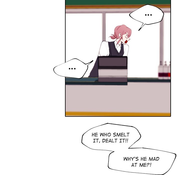 Ranunculus - Chapter 90 [photo 71] - MangaPorn