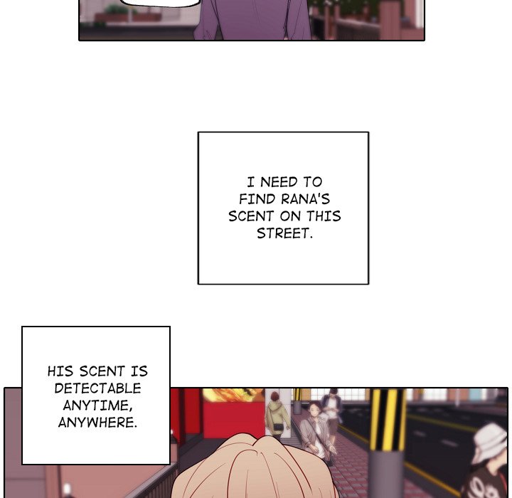 Ranunculus - Chapter 90 [photo 73] - MangaPorn