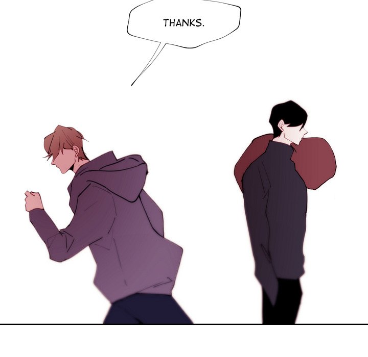 Ranunculus - Chapter 90 [photo 83] - MangaPorn