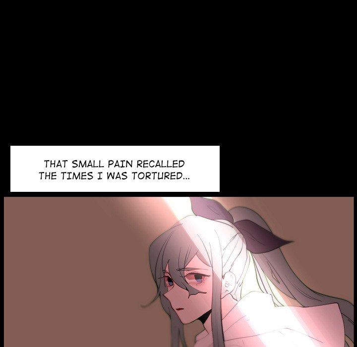 Ranunculus - Chapter 91 [photo 36] - MangaPorn
