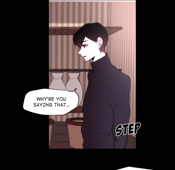 Ranunculus - Chapter 91 [photo 45] - MangaPorn