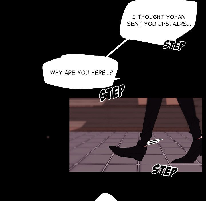Ranunculus - Chapter 91 [photo 46] - MangaPorn