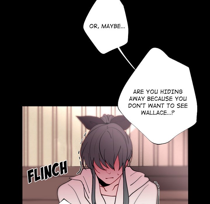 Ranunculus - Chapter 91 [photo 47] - MangaPorn