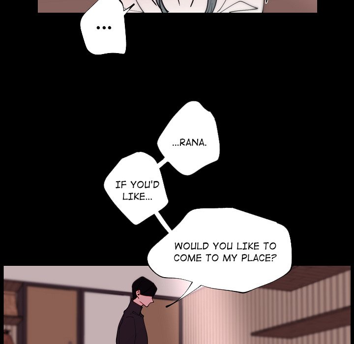 Ranunculus - Chapter 91 [photo 48] - MangaPorn