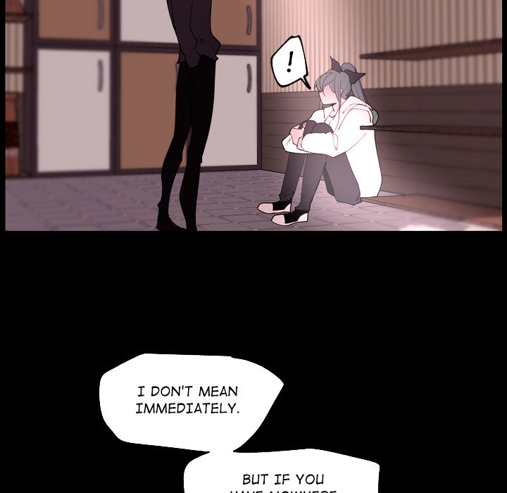 Ranunculus - Chapter 91 [photo 49] - MangaPorn