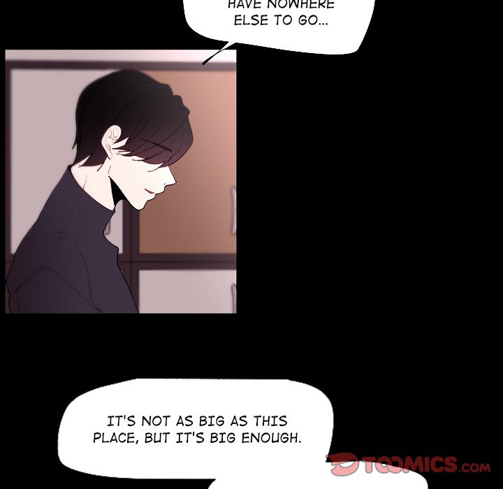 Ranunculus - Chapter 91 [photo 50] - MangaPorn