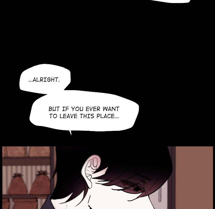 Ranunculus - Chapter 91 [photo 52] - MangaPorn
