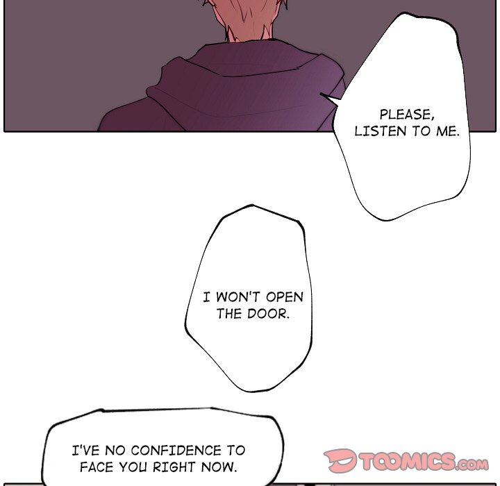 Ranunculus - Chapter 91 [photo 74] - MangaPorn