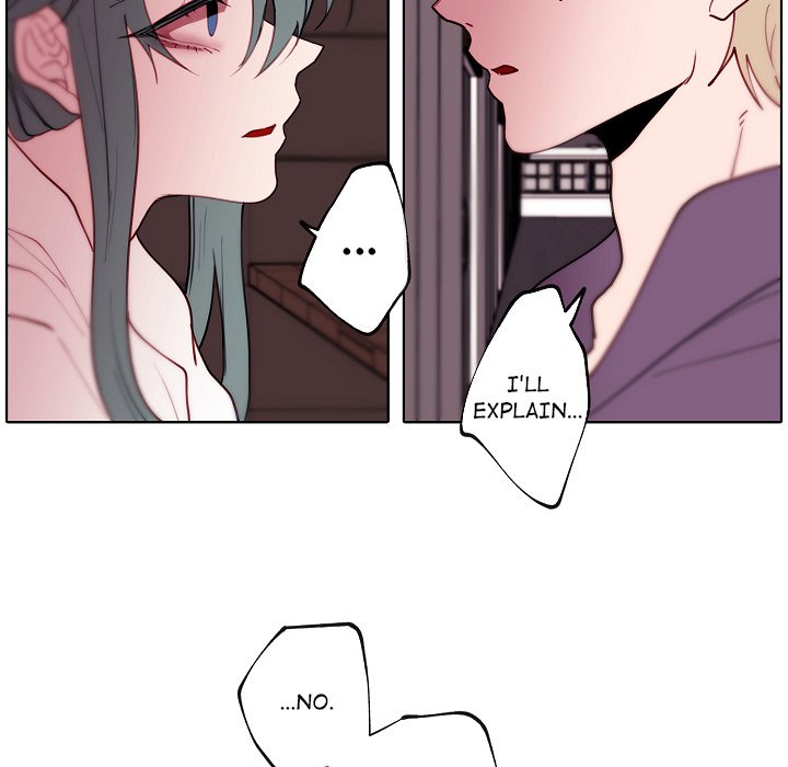 Ranunculus - Chapter 91 [photo 77] - MangaPorn